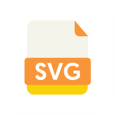 SVG export icon